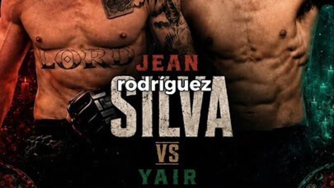 Rodriguez vs Silva: who are you picking to win this fight?