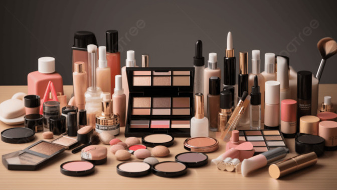 Why do Women wear MAKEUP?