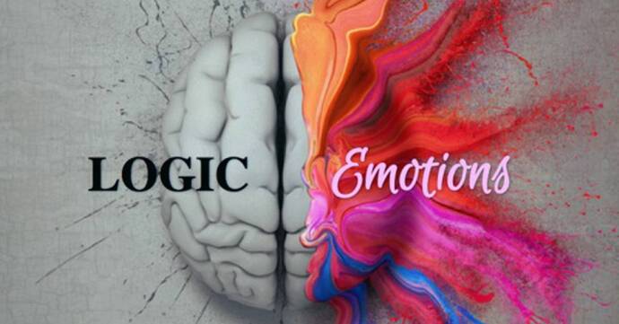 Men are Logical, Women are Emotional, Do You Agree?