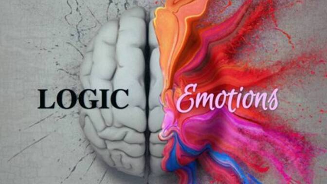 Men are Logical, Women are Emotional, Do You Agree?