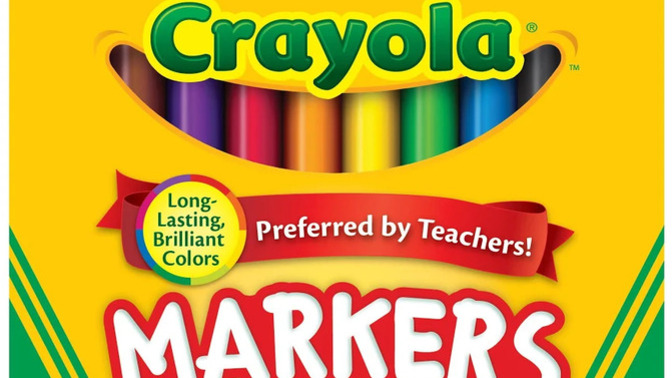 How much do you spend on school supplies?