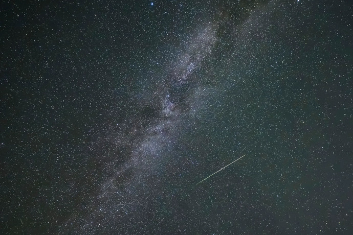 What is it about the Universe that truly fascinates you?