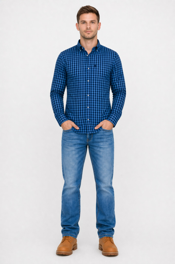 Girls, Whats your favourite items of clothing on a guy?