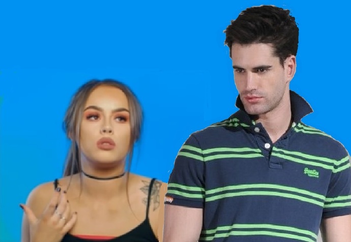 Girls, Whats your favourite items of clothing on a guy?
