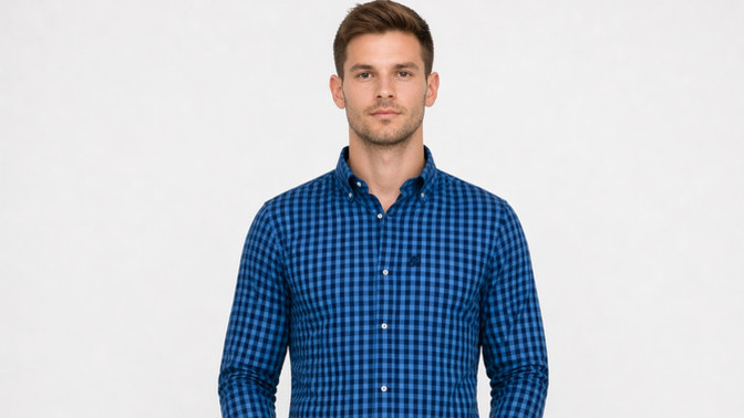 Girls, What's your favourite items of clothing on a guy?