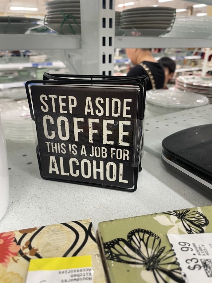 Have you seen some funny signs?