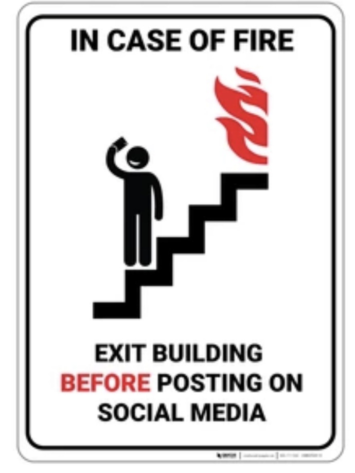 Have you seen some funny signs?