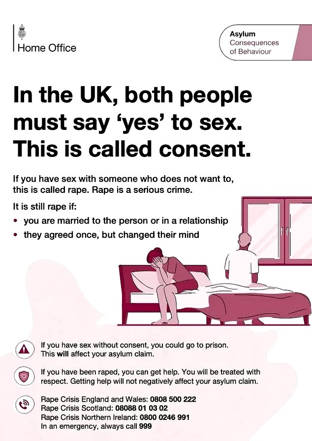 Should everyone get the governments how to behave handbook?