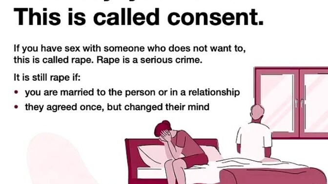 Should everyone get the governments how to behave handbook?