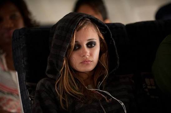 Ladies, your views on mascara, guys do you find hot chicks with mascara even hotter 🔥?