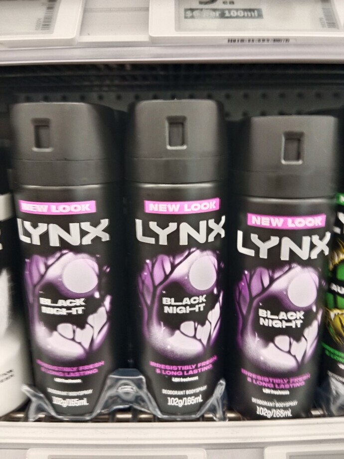 What in Gods name do you smell like, on the daily?