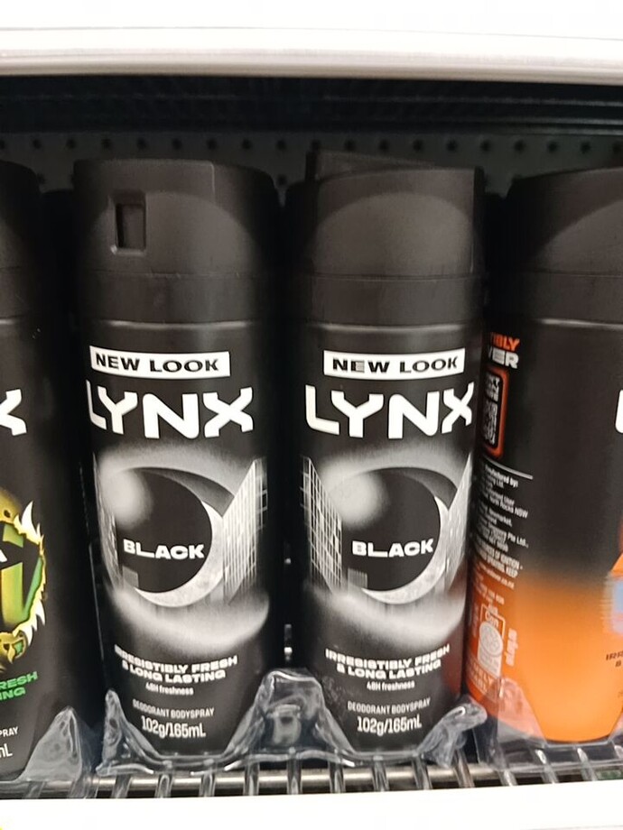 What in Gods name do you smell like, on the daily?