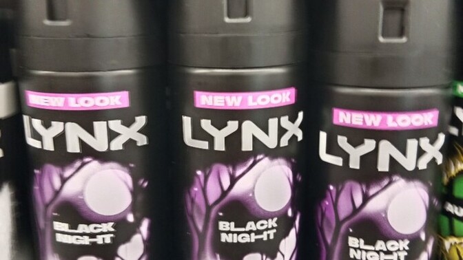 What in God's name do you smell like, on the daily?