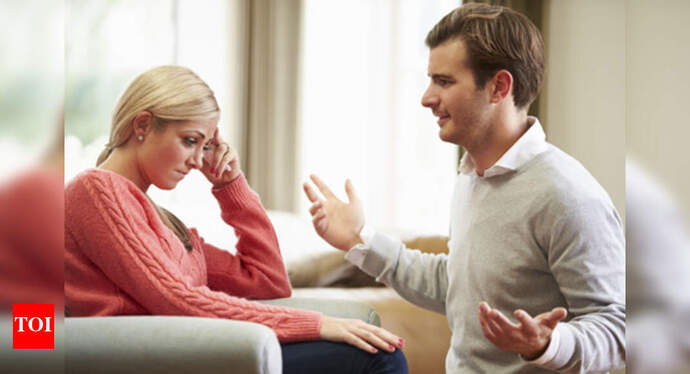 Love or loss of self?
