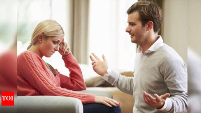 Love or loss of self?