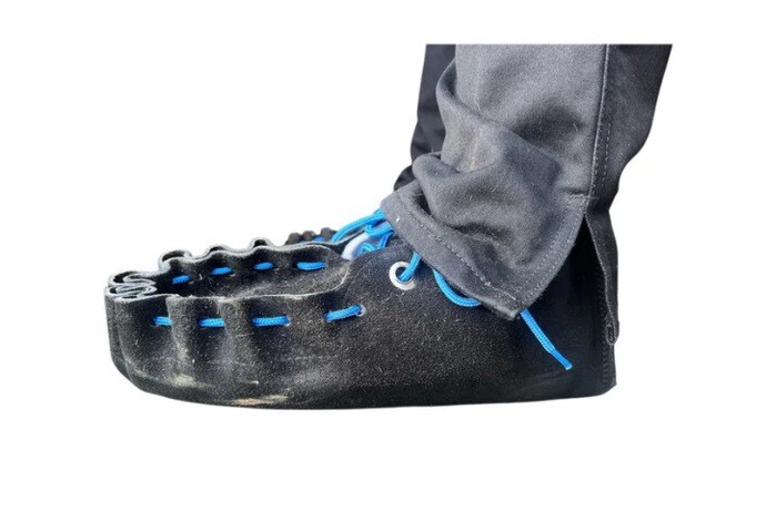 What are these and would you wear them?