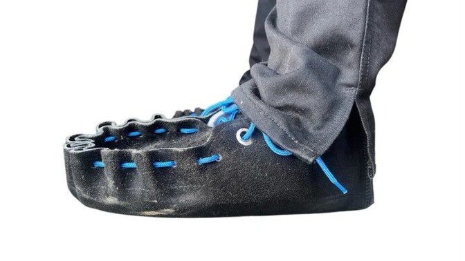 What are these and would you wear them?