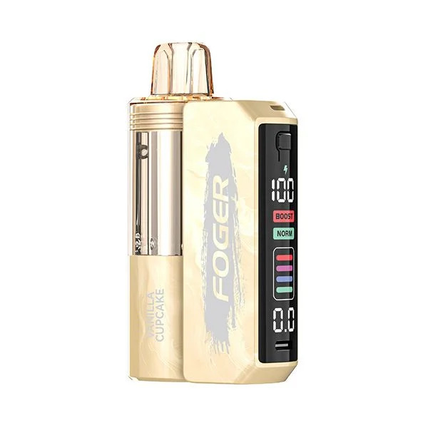 Which vape flavor for you ?