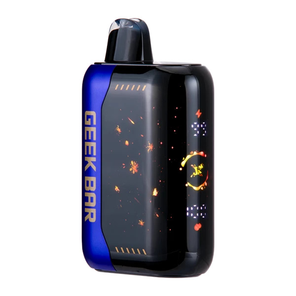 Which vape flavor for you ?