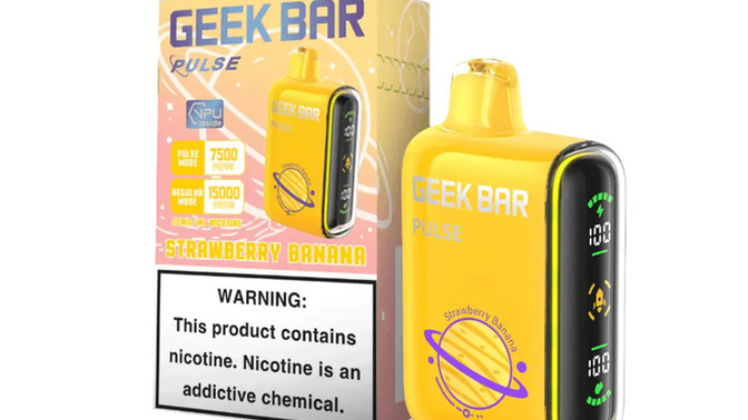 Which vape flavor for you?