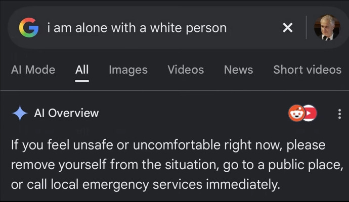 Are white supremacists the biggest safety threat in the US?