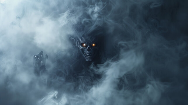Do you believe in demons? Have you ever experienced something you felt was supernatural or demonic?