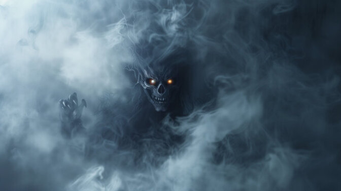 Do you believe in demons? Have you ever experienced something you felt was supernatural or demonic?