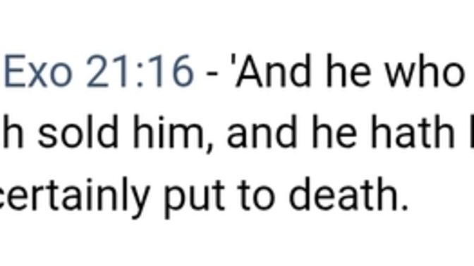 Considering the era, doesn't this prove bible must be from god?