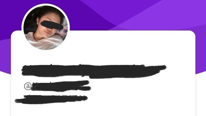 I sent my PayPal link to a scammer—can they now impersonate me?