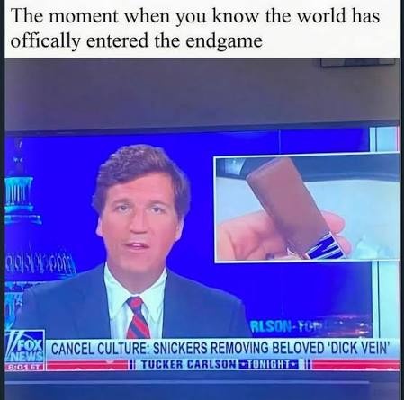 This is America now...