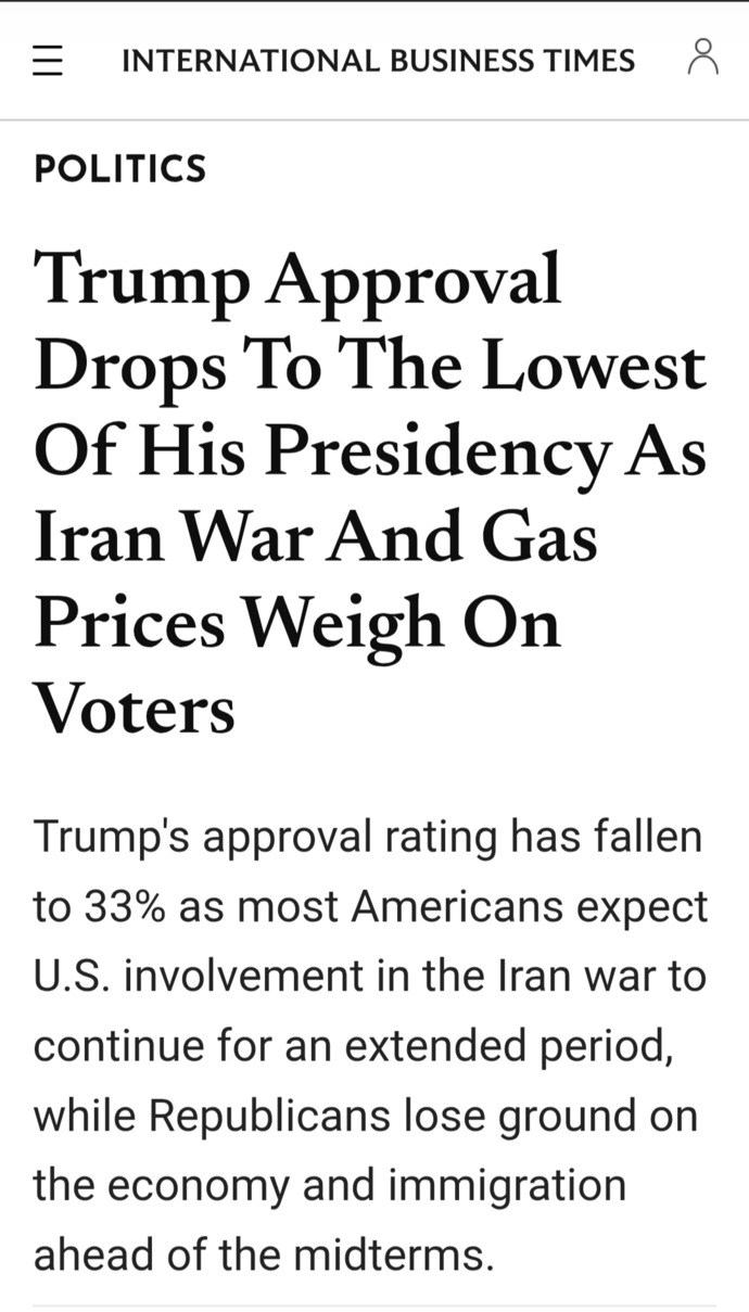 Why is Trump and the GOP so out of touch with the deepening economic struggles of everyday Americans?