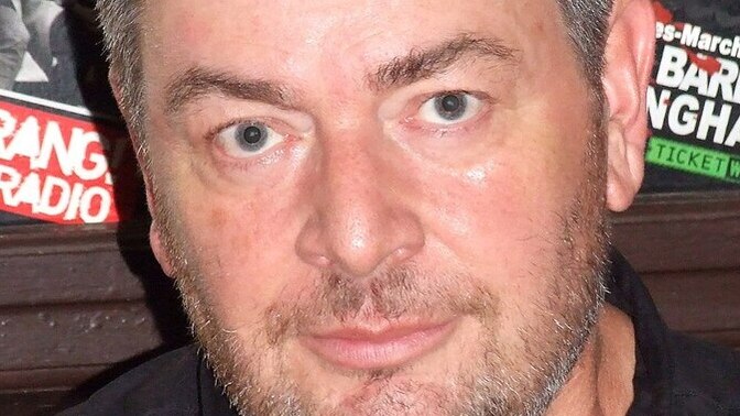 How can Ben Aaronovitch claim the intrinsic misogyny in his books is "poorly executed narrative execution" when he is an experienced published author?