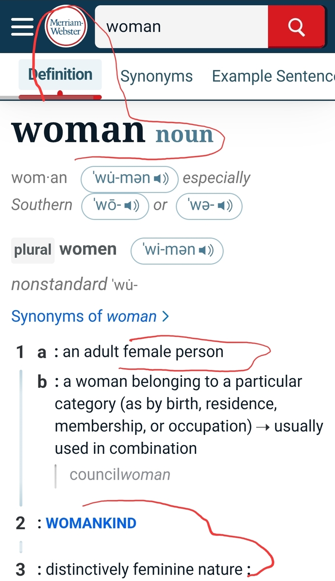 In your opinion, what is the definition of wokeness or being woke?