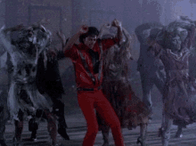 What are your favorite type of undead creatures?