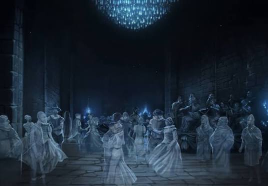 What are your favorite type of undead creatures?