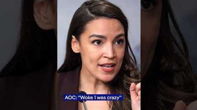 Hey guys? Did you know Woke 1.0 was crazzzzy?