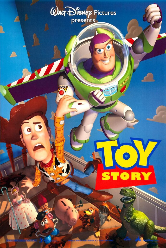 Which is the best animated movie?