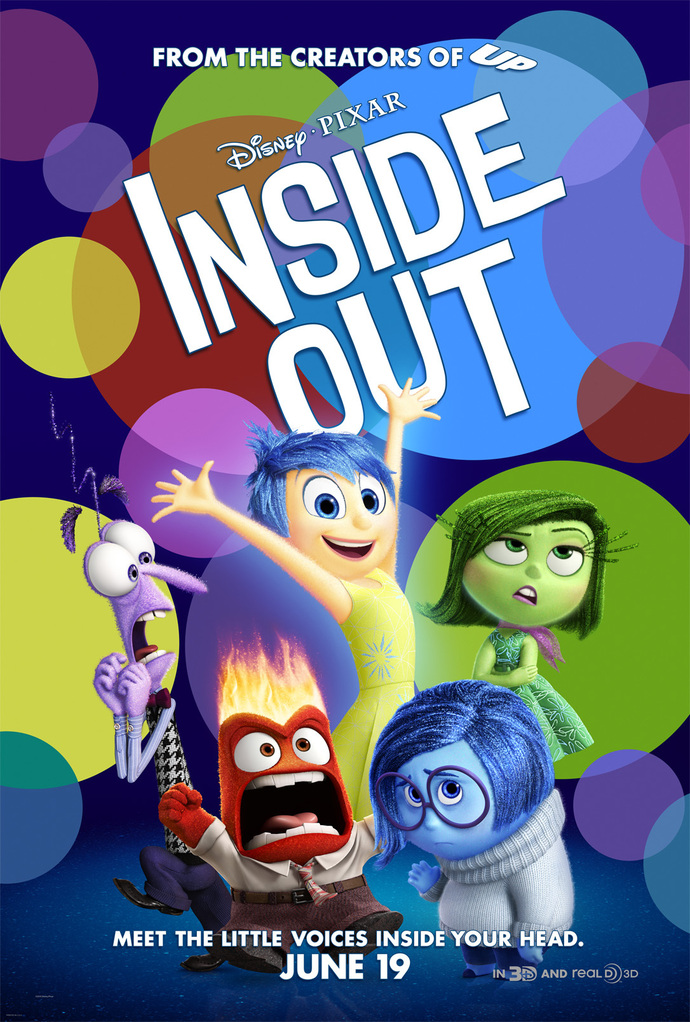 Which is the best animated movie?