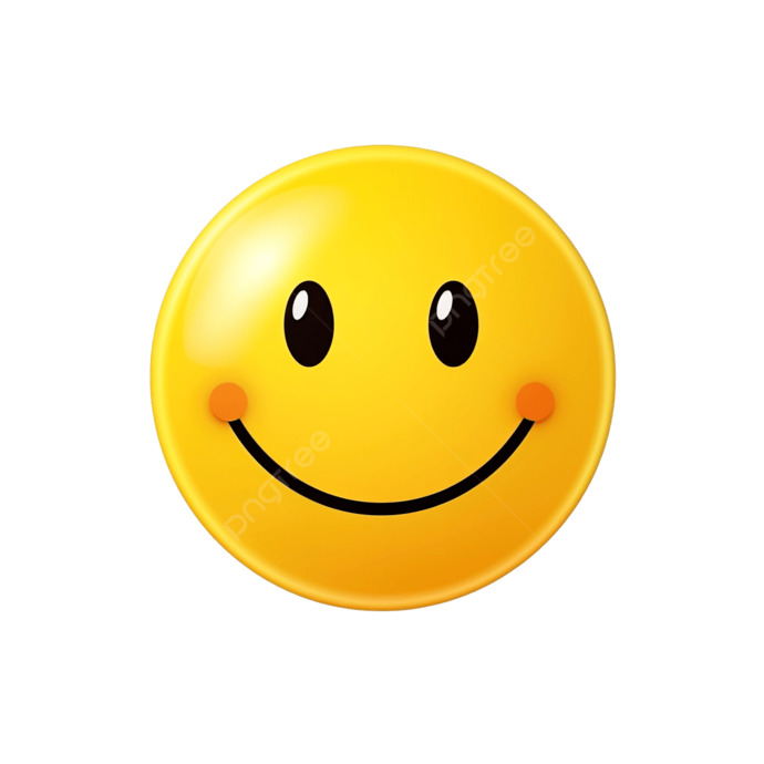 Is it weird for a man to smile at another man?