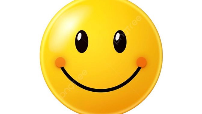 Is it weird for a man to smile at another man?