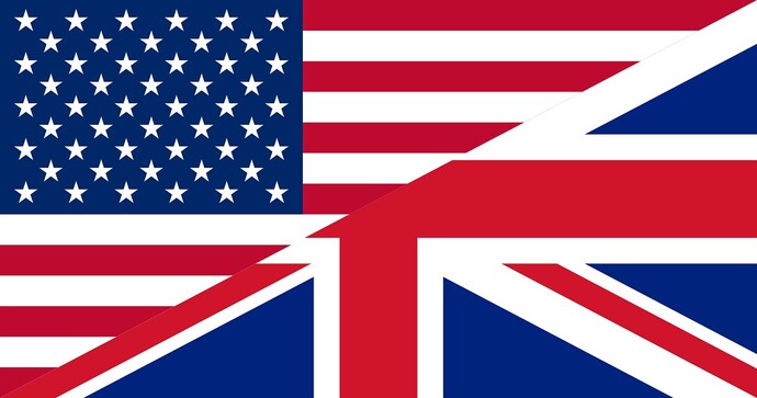 As an American, does it annoy you if I say the US is just a bigger England?