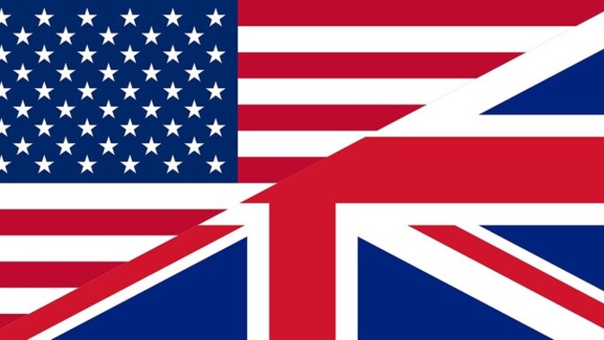 As an American, does it annoy you if I say the US is just a bigger England?