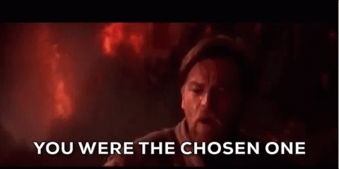Do the chosen one tropes bother you in books or other media?