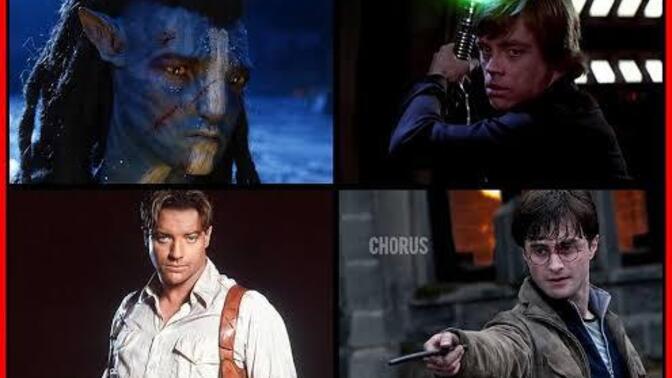 Do 'the chosen one' tropes bother you in books or other media?