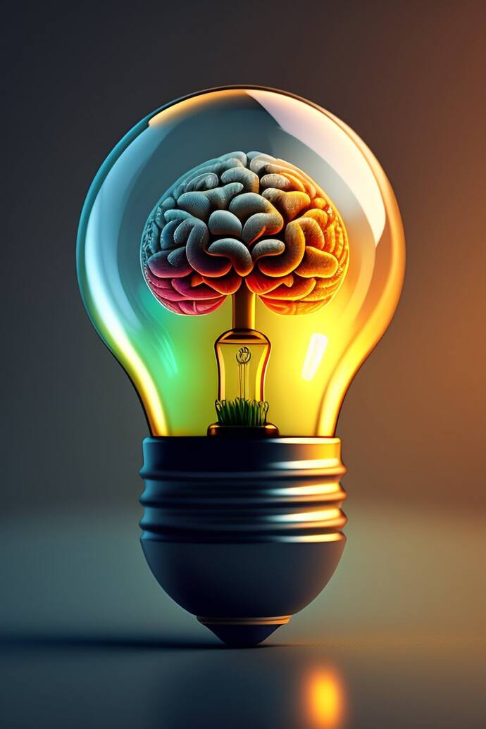 What’s the first thing that comes to mind when you think of success?
