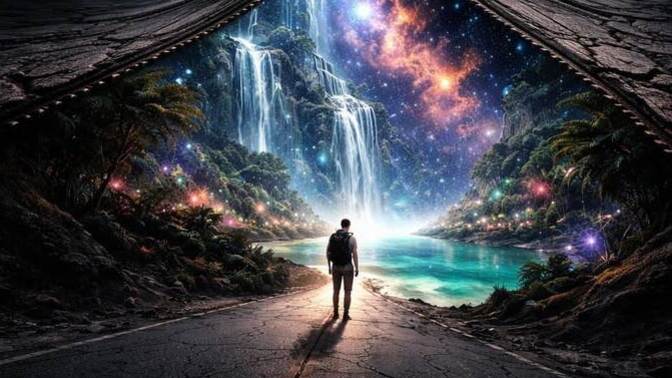 Is there a dream you’re hiding from others?