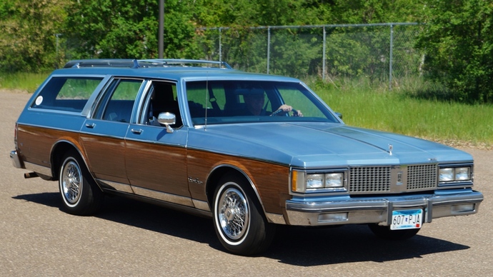 What type of vehicle is your favorite?