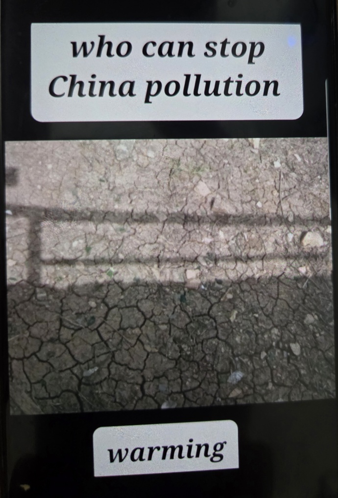 Did you know about China Tobacco?
