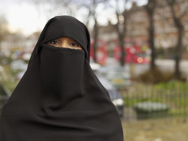 Why is a housewife who respects men called a “pick-me,” while a Muslim woman making traditional choices is often called empowered?