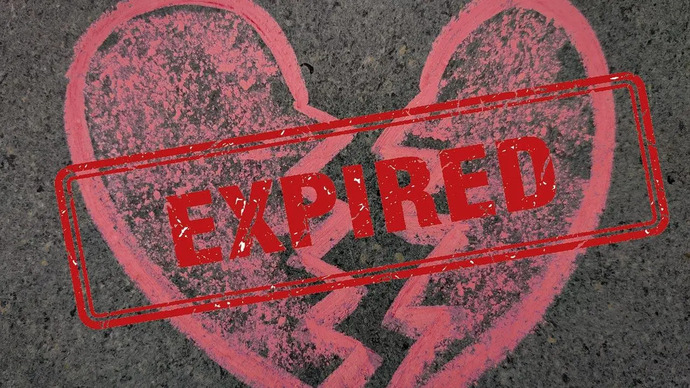 Would you start a relationship with an expiration date?